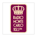 Монте-Карло (радиостанция). Радио Монте Карло лого. Monte Carlo шрифт.