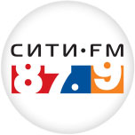 Слушать сити fm